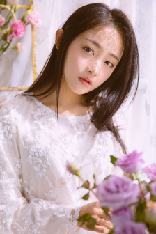 爹我是你亲生闺女啊